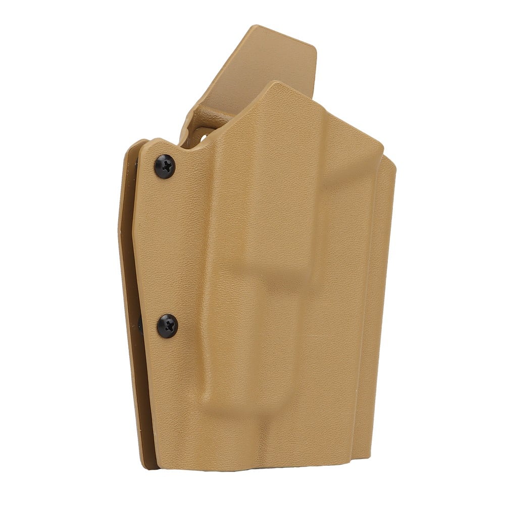 Fondina Kydex Quick Pull per Serie Glock di WOSPORT