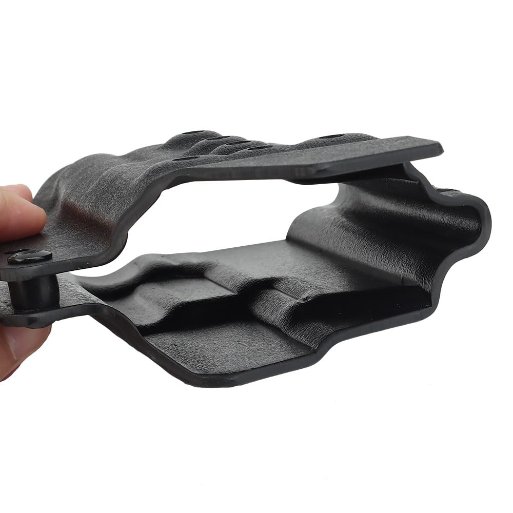 Fondina Kydex Quick Pull per Serie Glock di WOSPORT