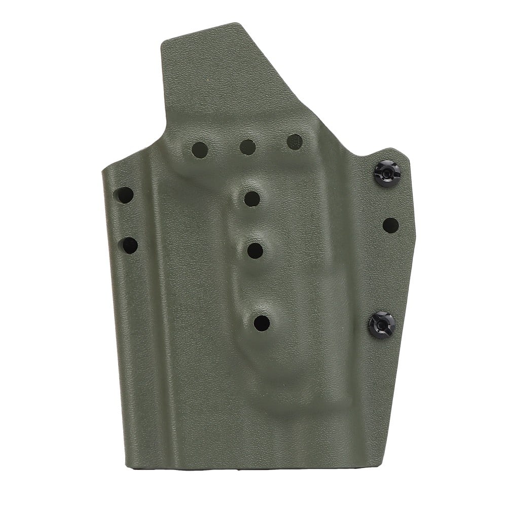 Fondina Kydex Quick Pull per Glock di WOSPORT