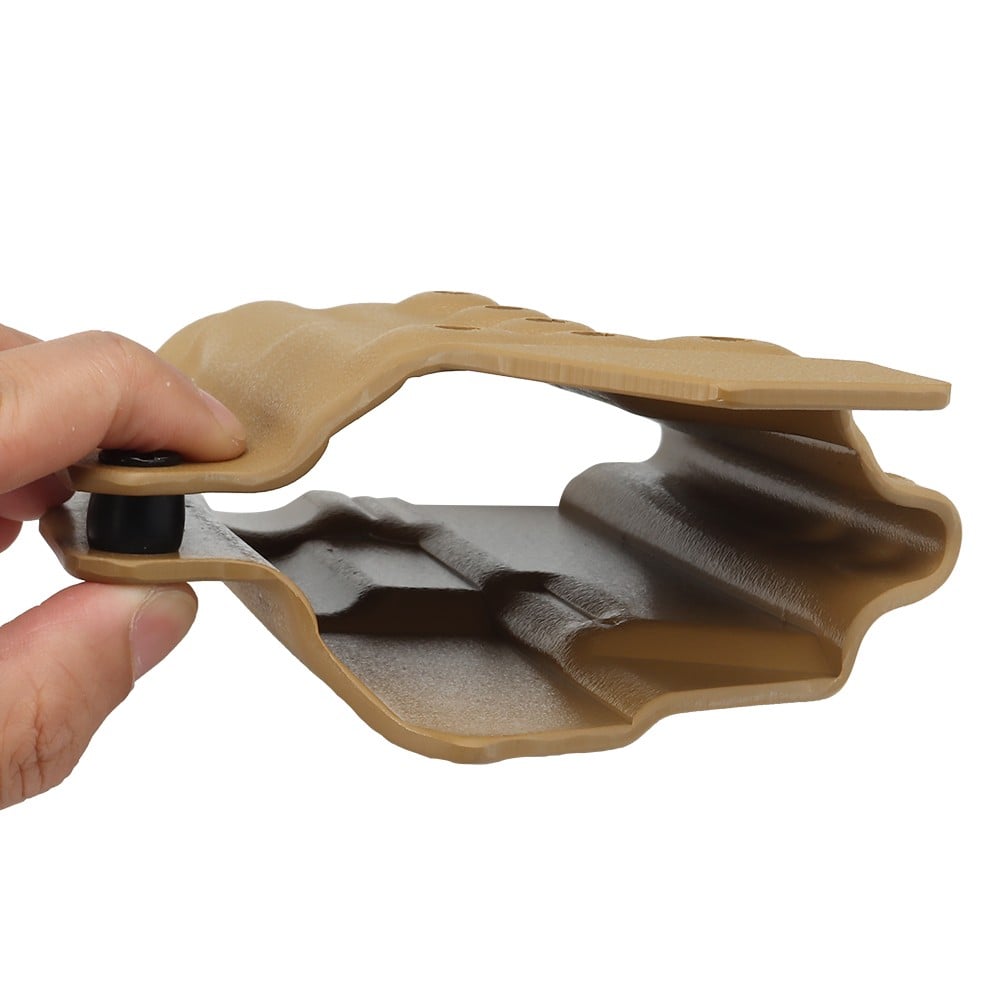 Fondina Kydex Quick Pull per Serie Glock di WOSPORT
