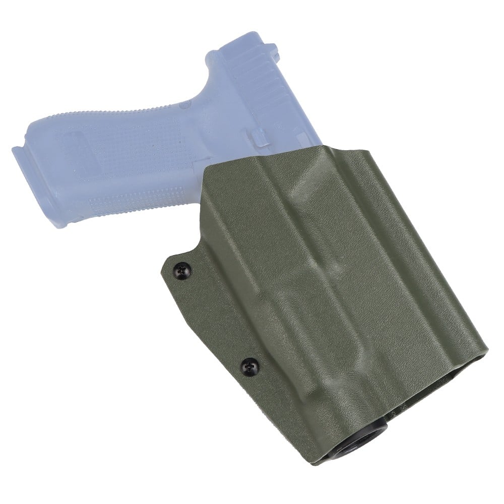 Fondina Kydex Quick Pull per Glock di WOSPORT