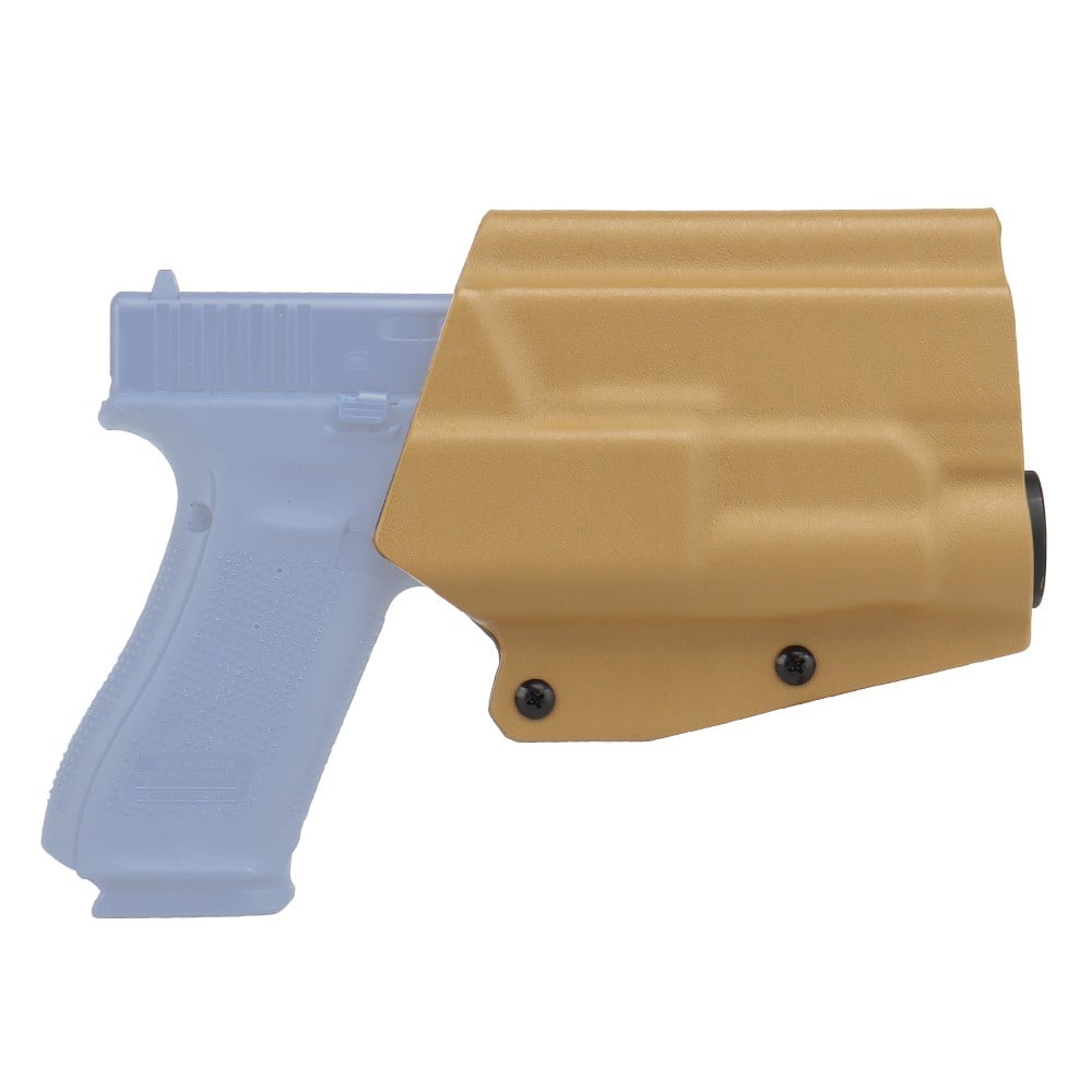 Fondina Kydex Quick Pull per Serie Glock di WOSPORT