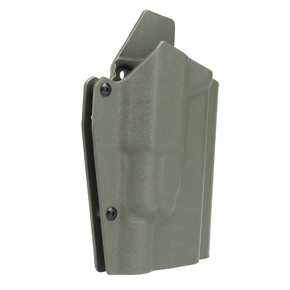 Fondina Kydex Quick Pull XL di WOSPORT