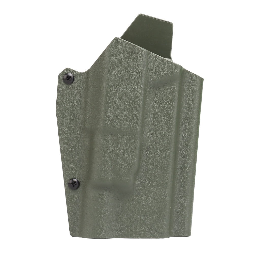 Fondina Kydex Quick Pull XL di WOSPORT