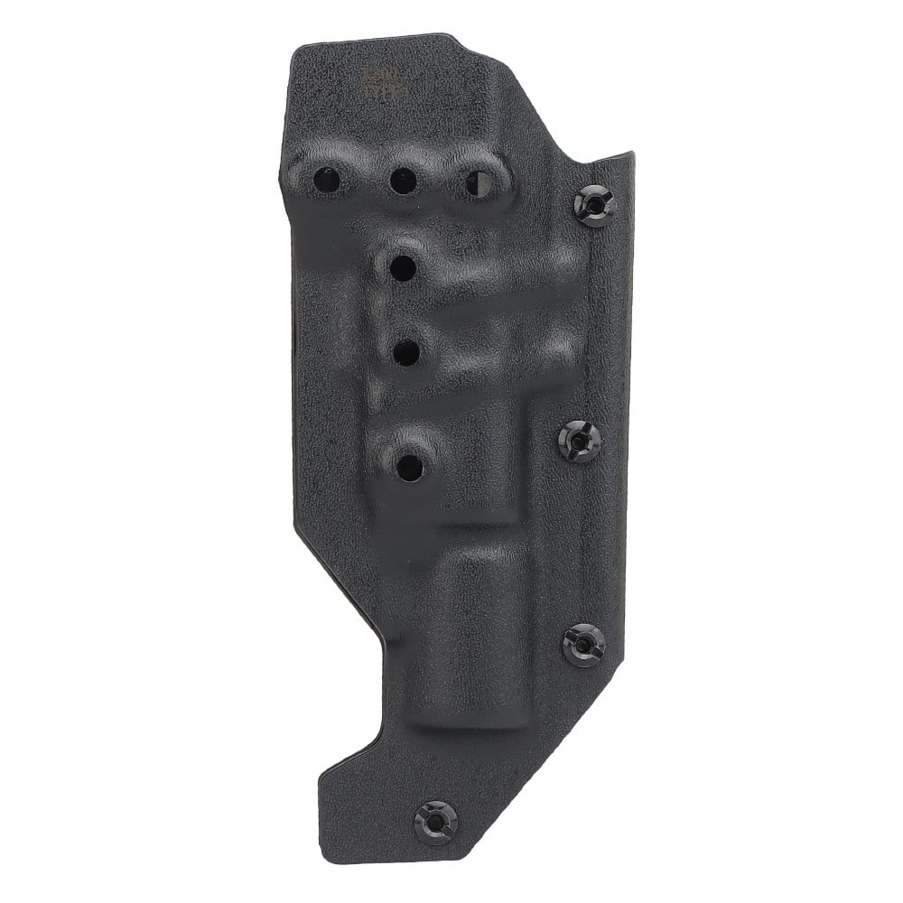 Fondina Kydex Quick Pull Type 1 di WOSPORT
