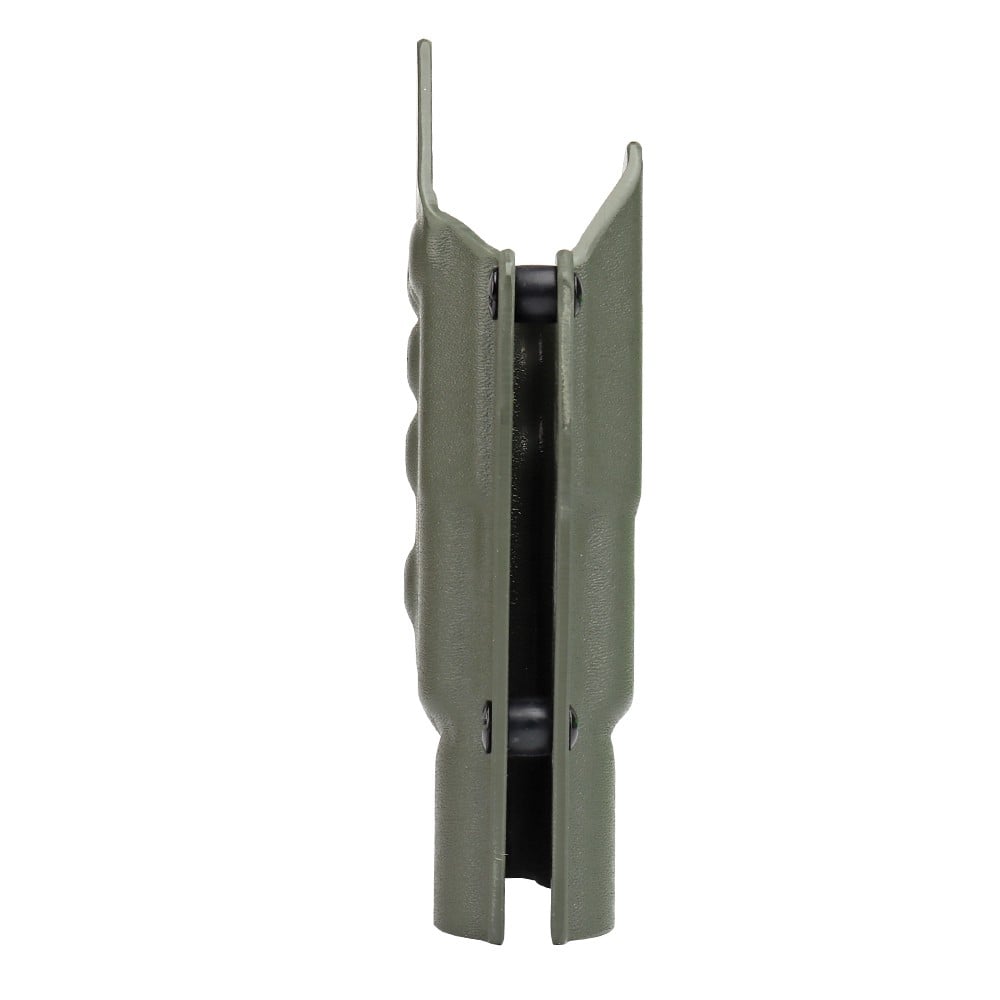 Fondina Kydex Quick Pull XL di WOSPORT