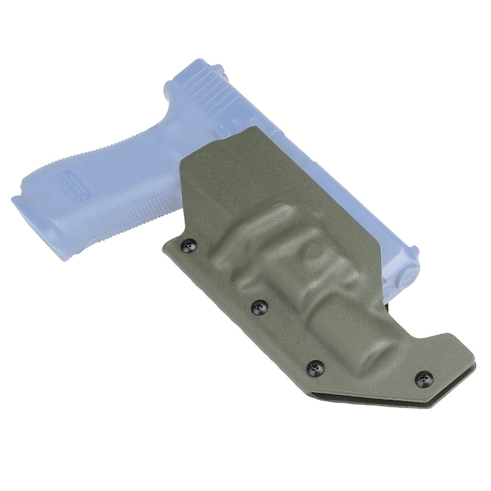 Fondina Kydex Quick Pull Type 1 di WOSPORT