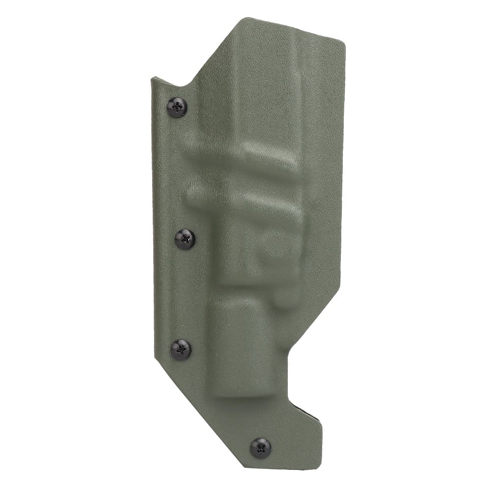 Fondina Kydex Quick Pull Type 1 di WOSPORT