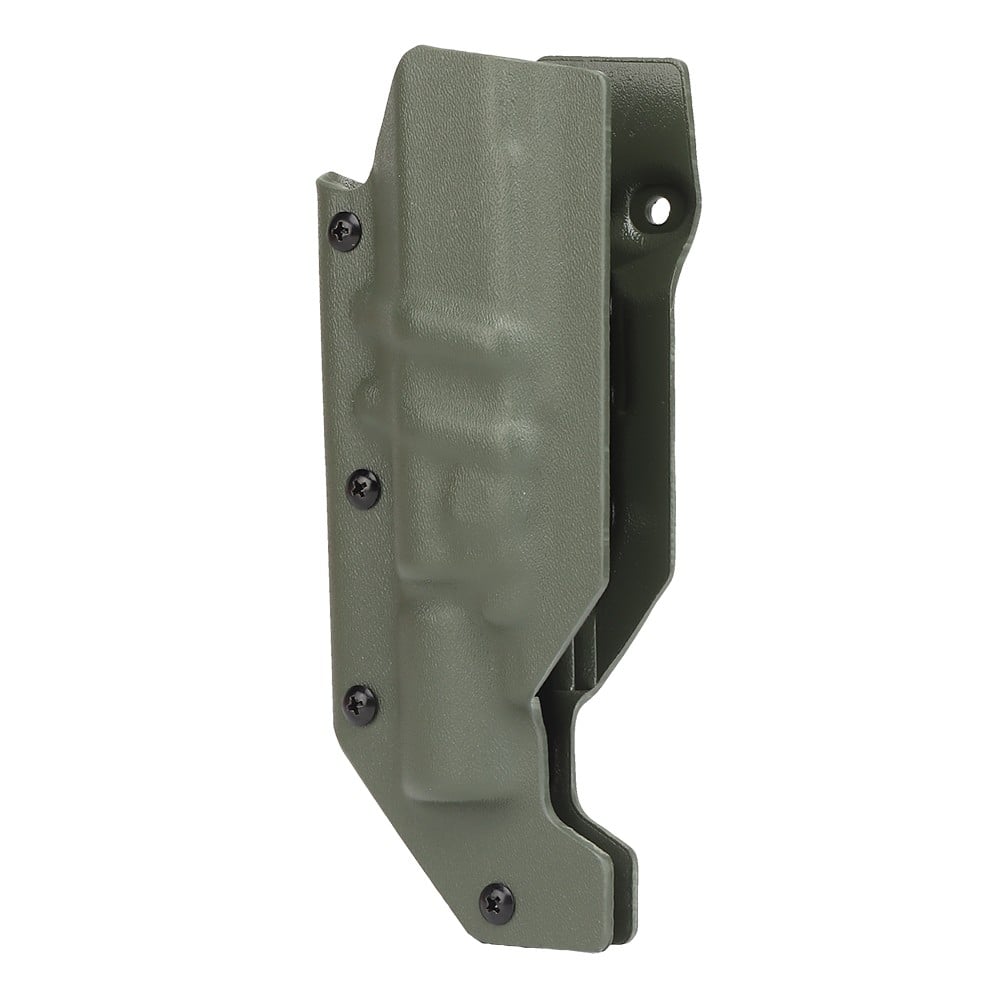 Fondina Kydex Quick Pull Type 1 di WOSPORT