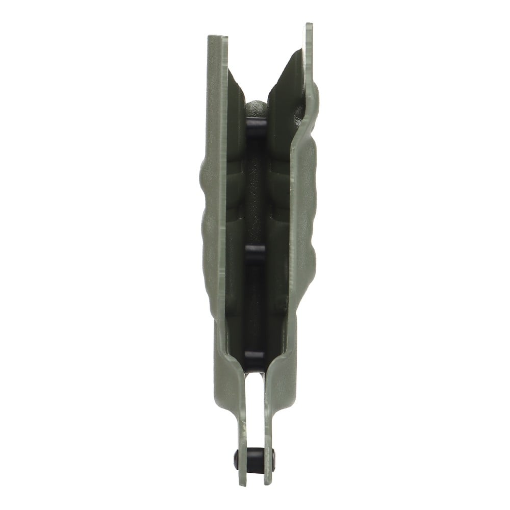 Fondina Kydex Quick Pull Type 1 di WOSPORT