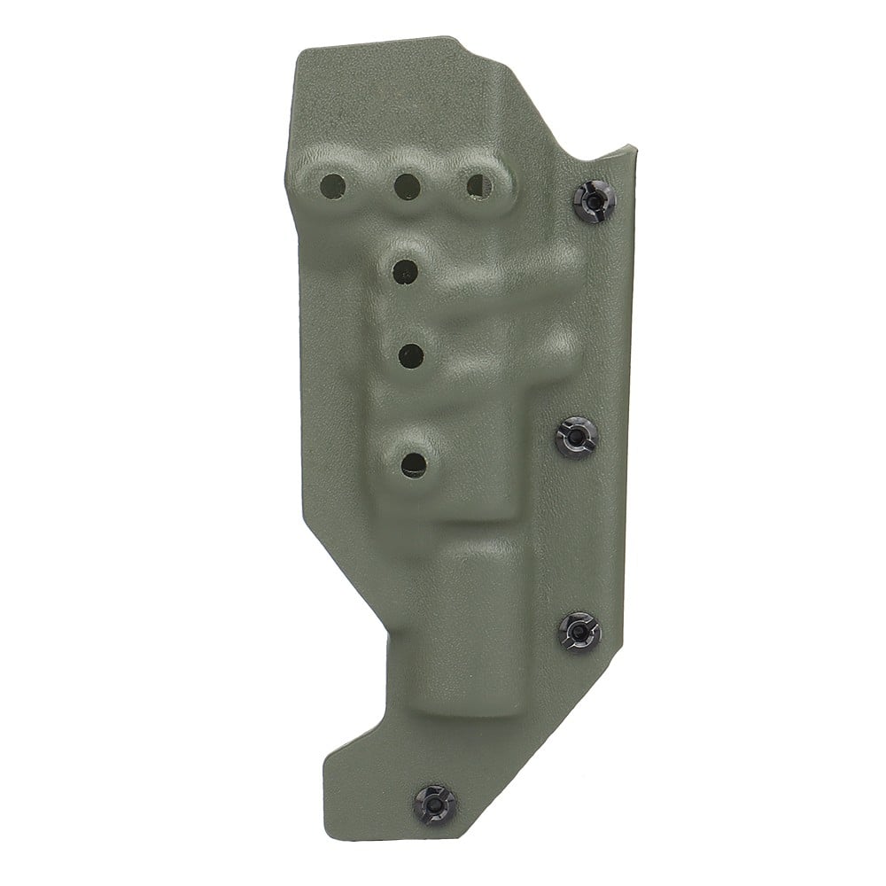 Fondina Kydex Quick Pull Type 1 di WOSPORT