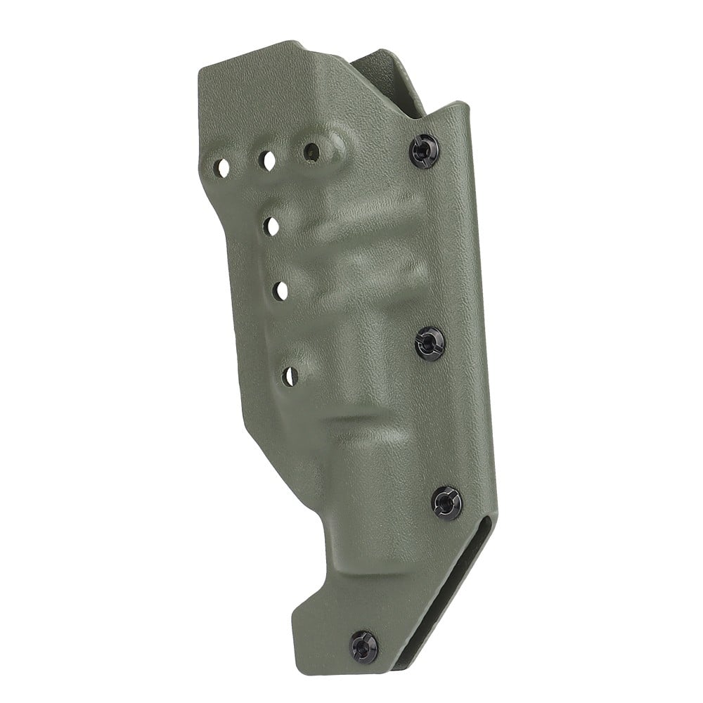 Fondina Kydex Quick Pull Type 1 di WOSPORT