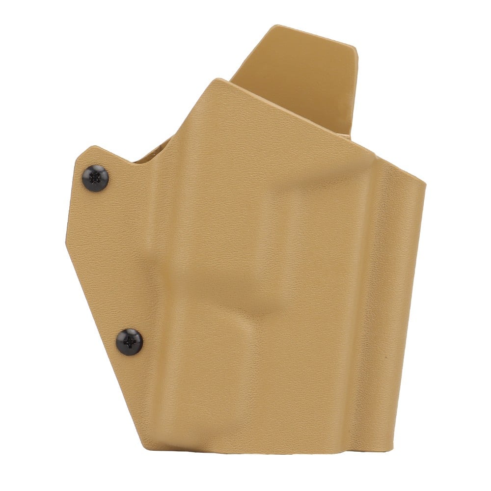 Fondina Kydex Quick Pull per Glock di WOSPORT