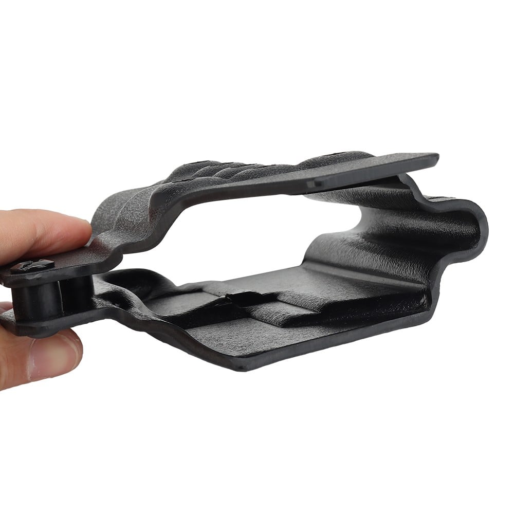 Fondina Kydex Quick Pull per Glock di WOSPORT
