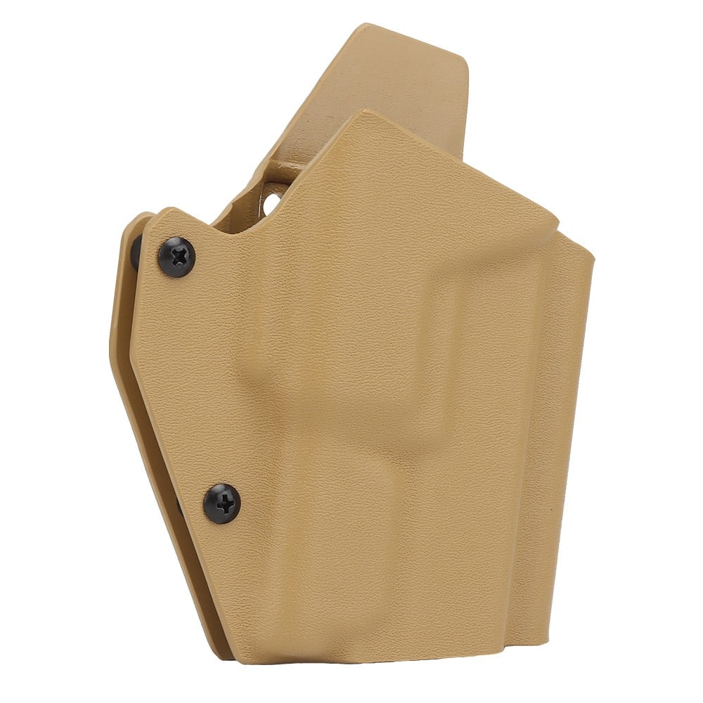 Fondina Kydex Quick Pull per Glock di WOSPORT