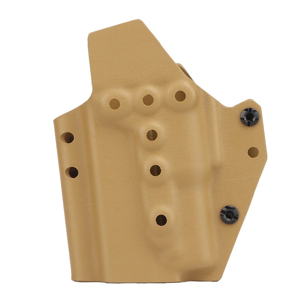 Fondina Kydex Quick Pull per Glock di WOSPORT