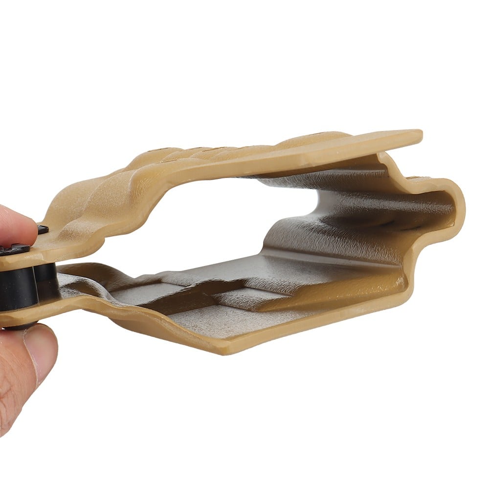Fondina Kydex Quick Pull per Glock di WOSPORT