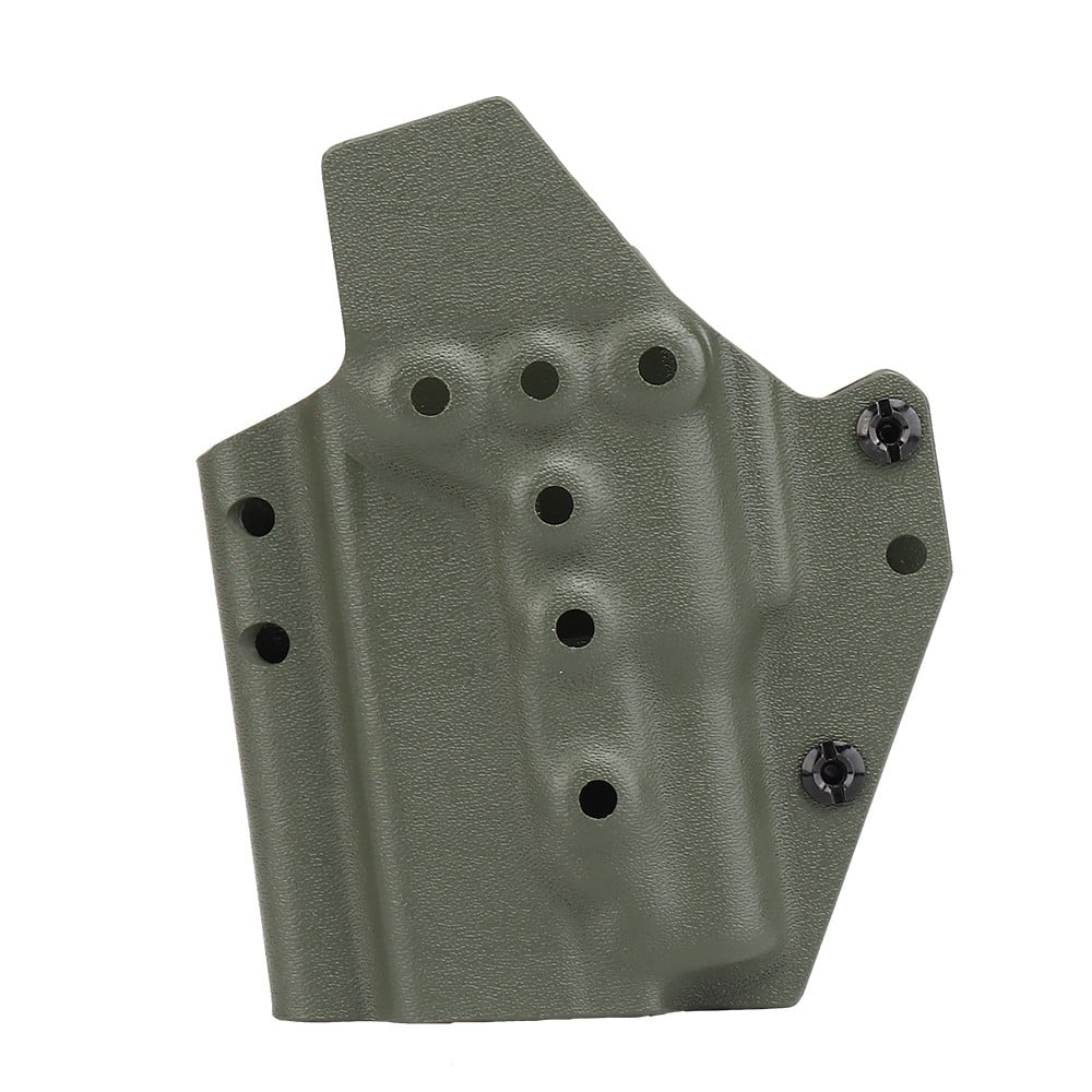 Fondina Kydex Quick Pull per Glock di WOSPORT