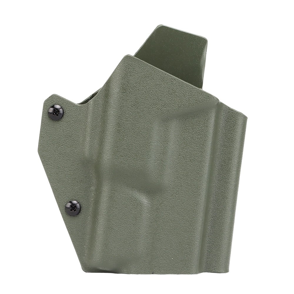 Fondina Kydex Quick Pull per Glock di WOSPORT