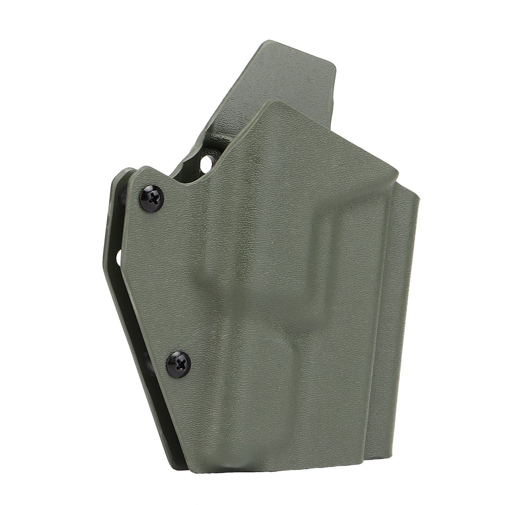 Fondina Kydex Quick Pull per Glock di WOSPORT