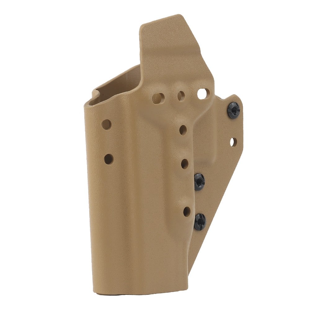 Fondina Kydex Quick Pull per Serie Glock di WOSPORT