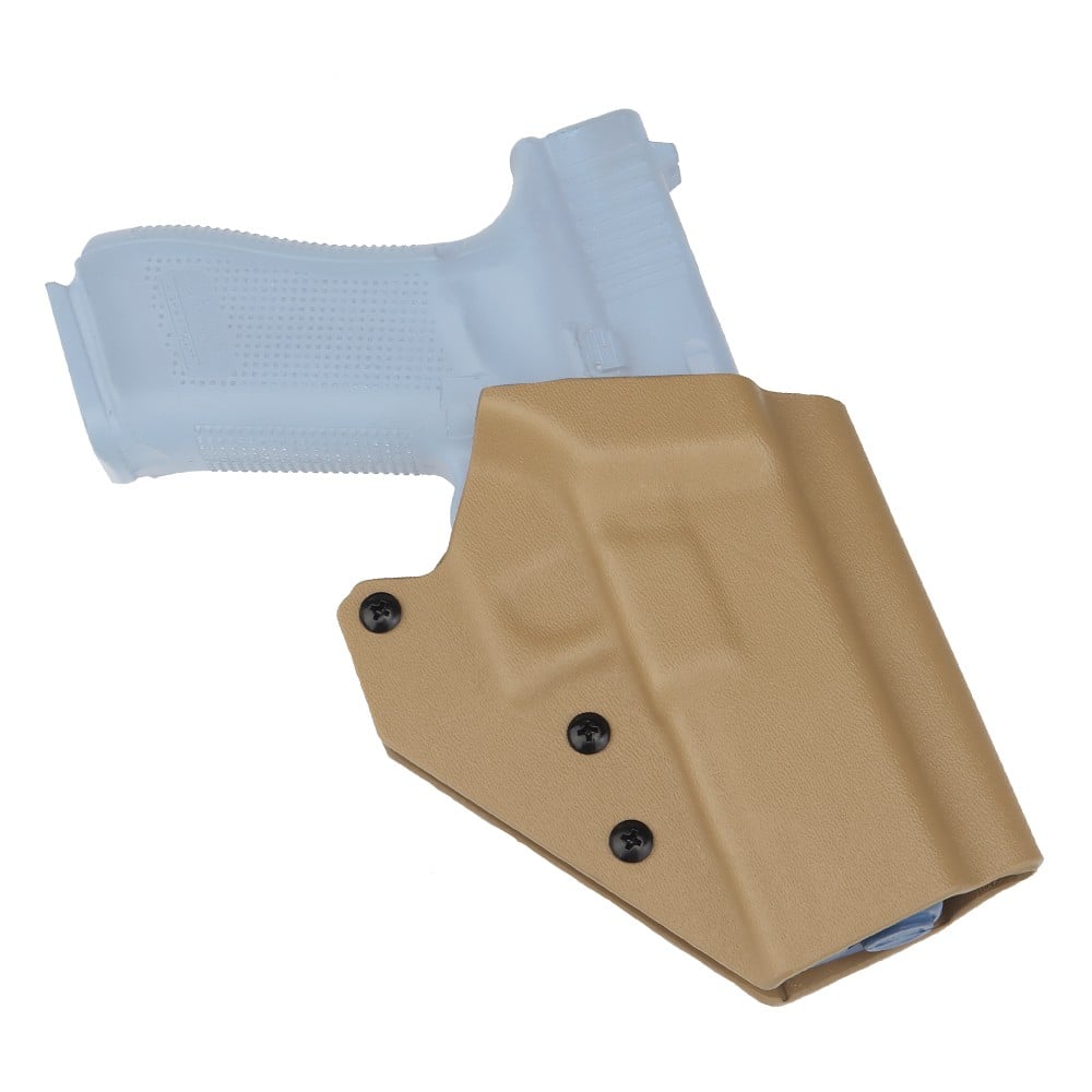 Fondina Kydex Quick Pull per Serie Glock di WOSPORT
