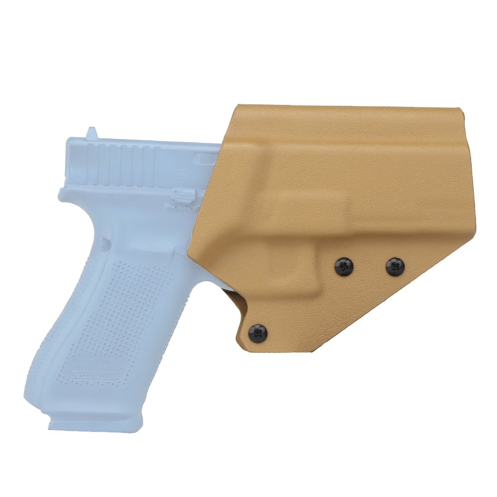 Fondina Kydex Quick Pull per Serie Glock di WOSPORT