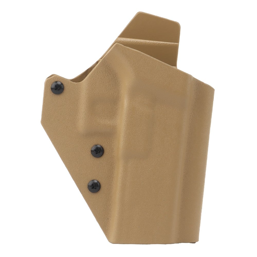 Fondina Kydex Quick Pull per Serie Glock di WOSPORT
