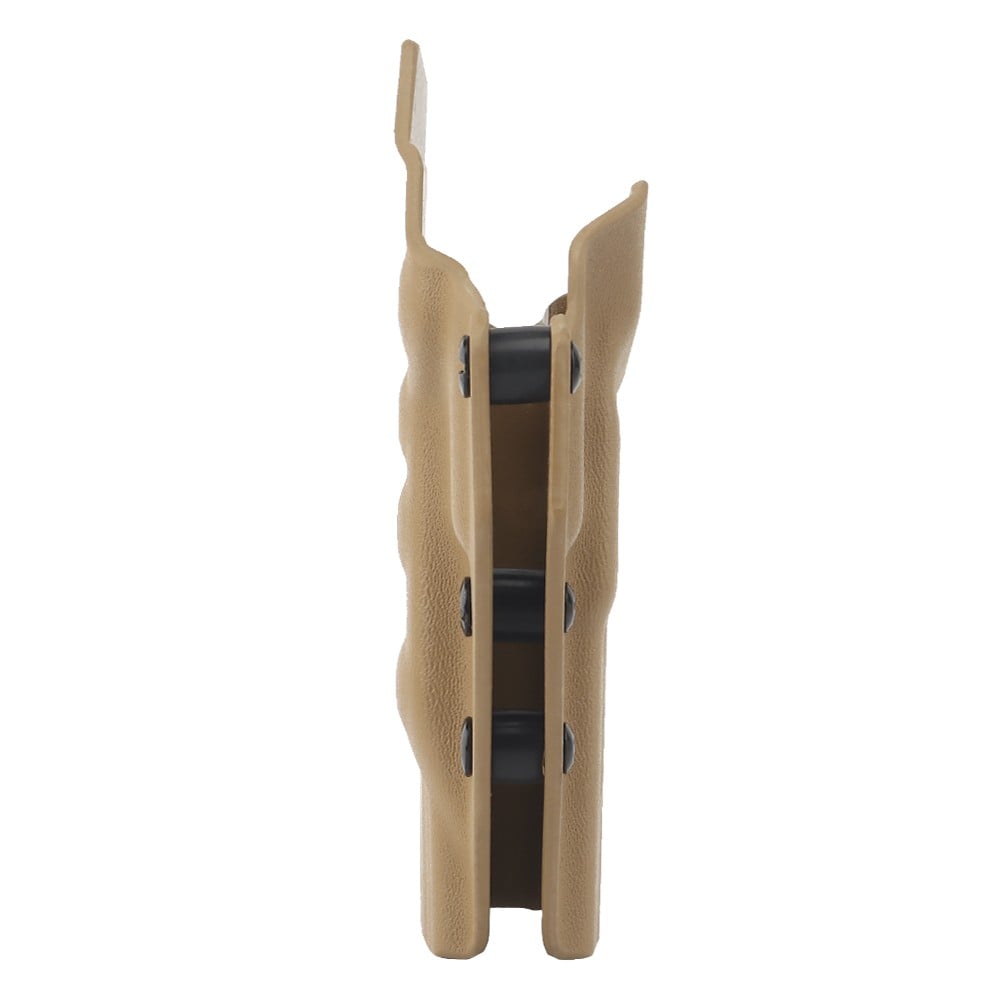 Fondina Kydex Quick Pull per Serie Glock di WOSPORT