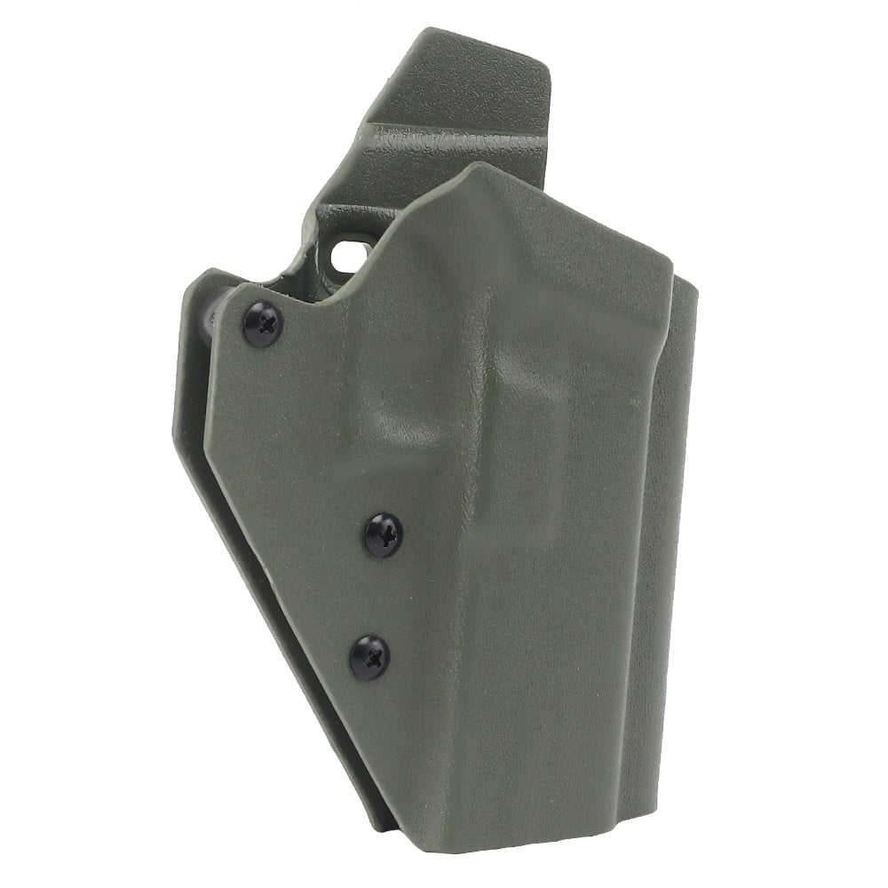 Fondina Kydex Quick Pull per Glock di WOSPORT
