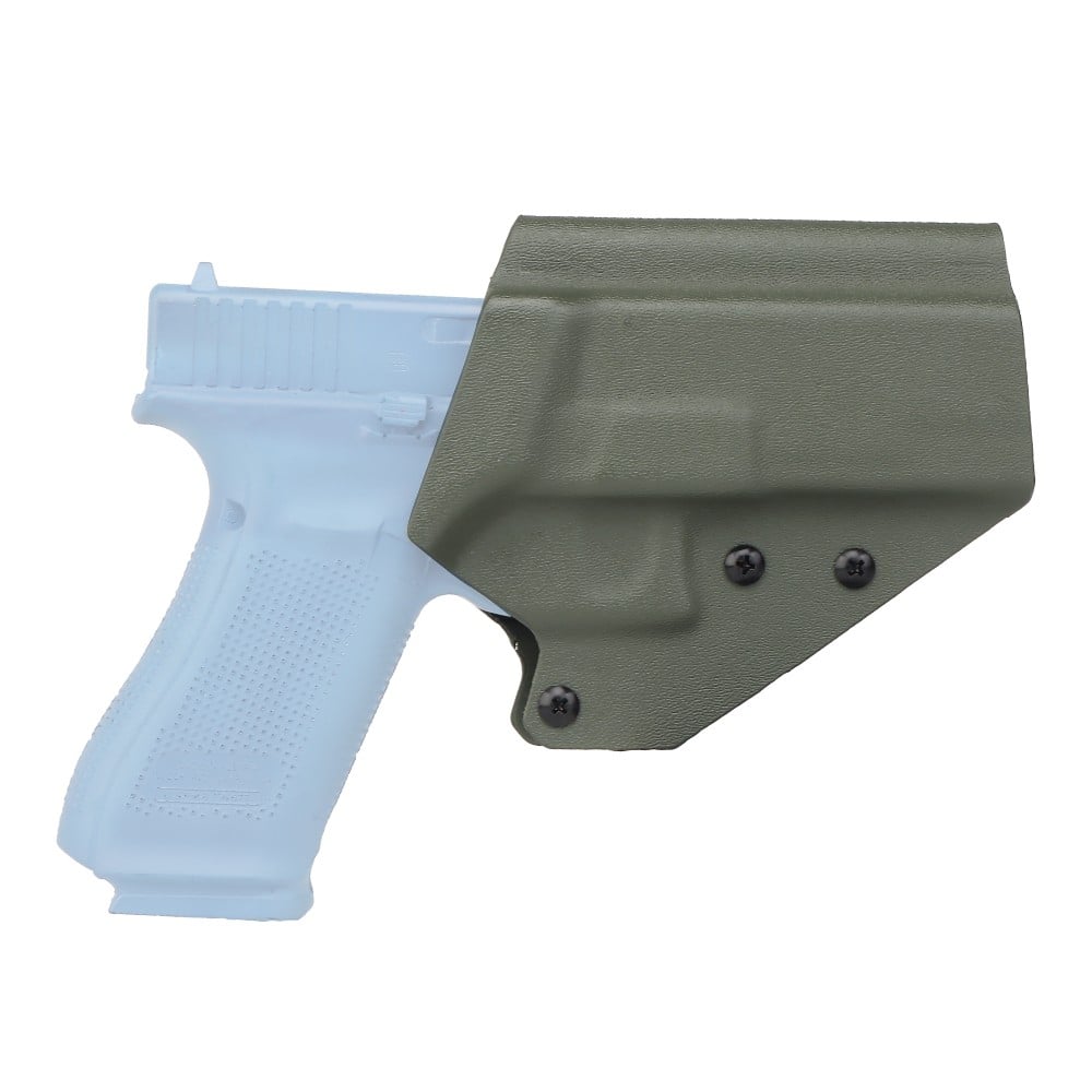 Fondina Kydex Quick Pull per Glock di WOSPORT