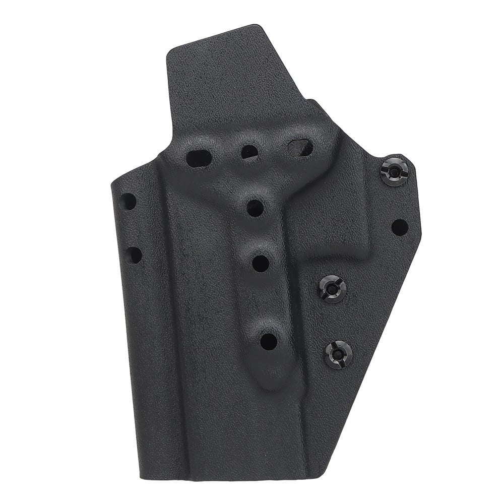 Fondina Kydex Quick Pull per Glock 43 di WOSPORT
