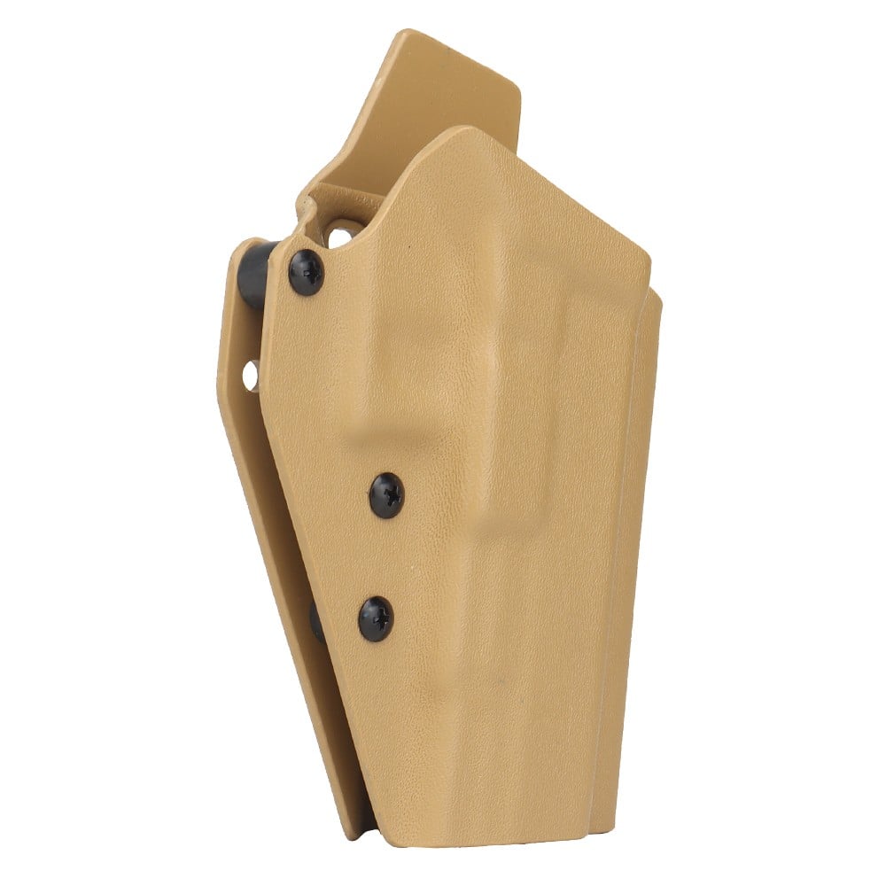Fondina Kydex Quick Pull per Glock 43 di WOSPORT