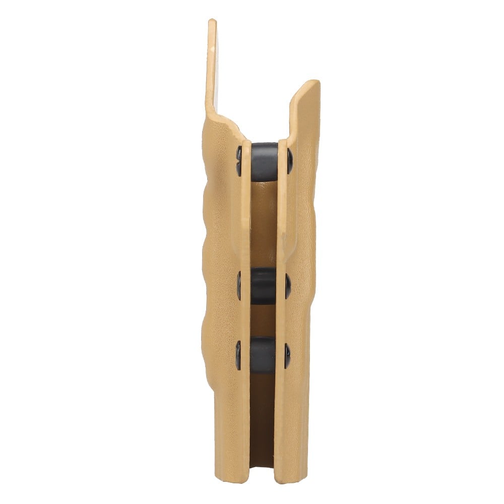 Fondina Kydex Quick Pull per Glock 43 di WOSPORT