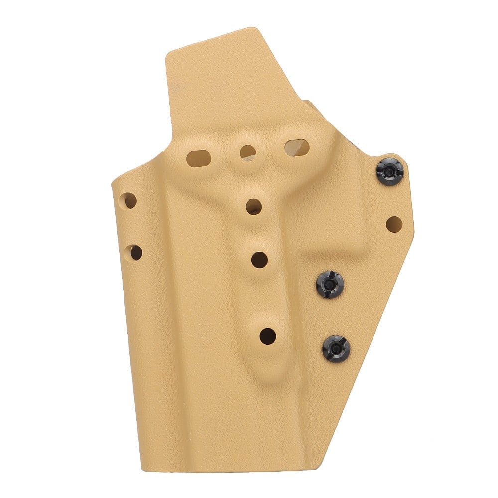 Fondina Kydex Quick Pull per Glock 43 di WOSPORT