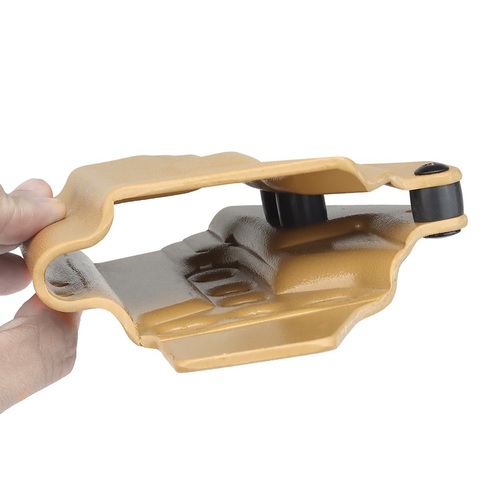Fondina Kydex Quick Pull per Glock 43 di WOSPORT