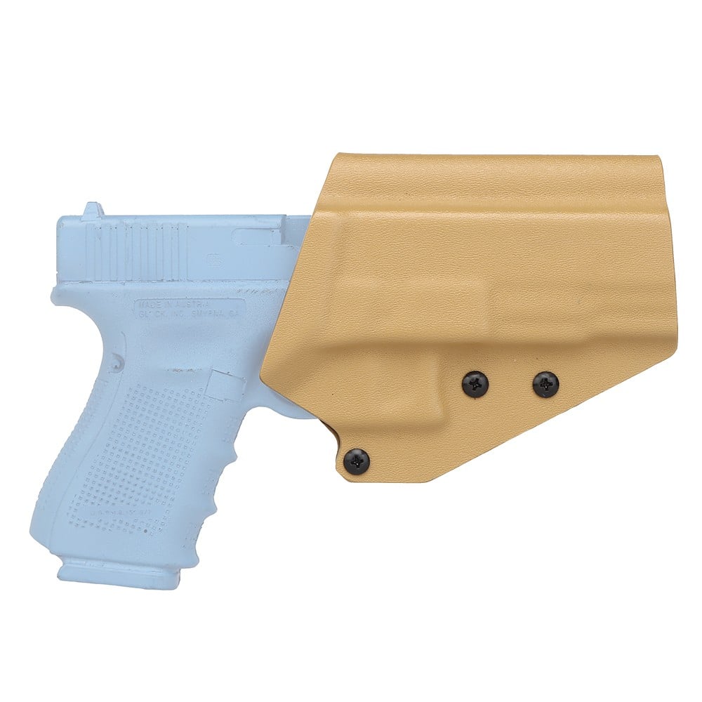Fondina Kydex Quick Pull per Glock 43 di WOSPORT