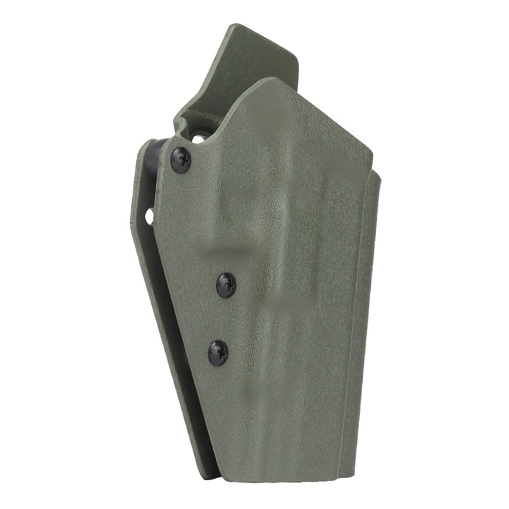 Fondina Kydex Quick Pull per Glock 43 di WOSPORT