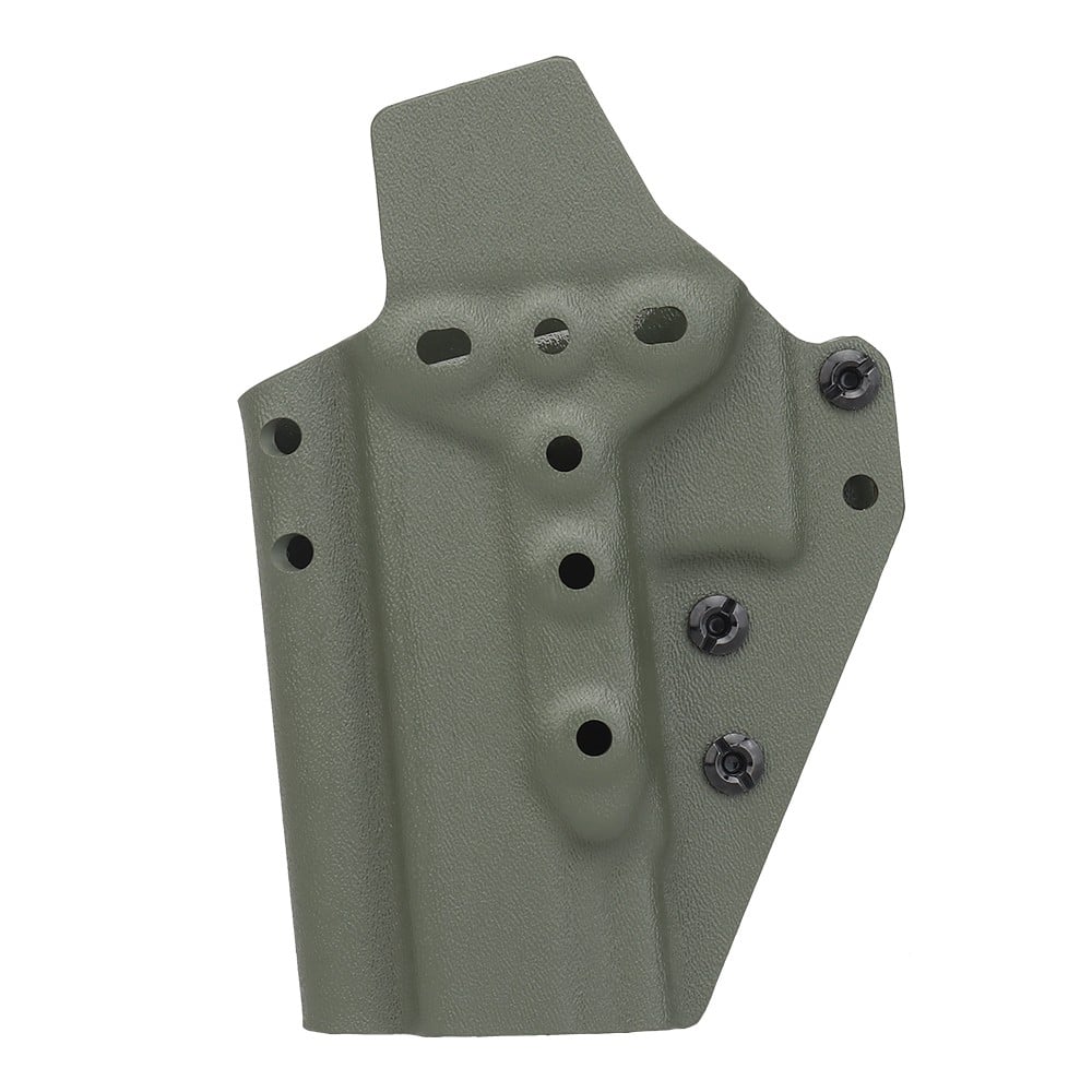 Fondina Kydex Quick Pull per Glock 43 di WOSPORT
