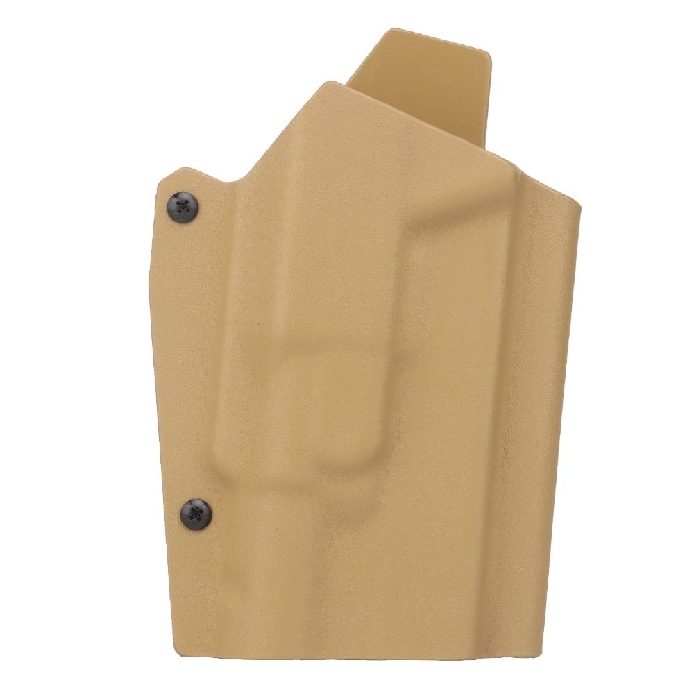 Fondina Kydex Quick Pull per Glock 17 di WOSPORT
