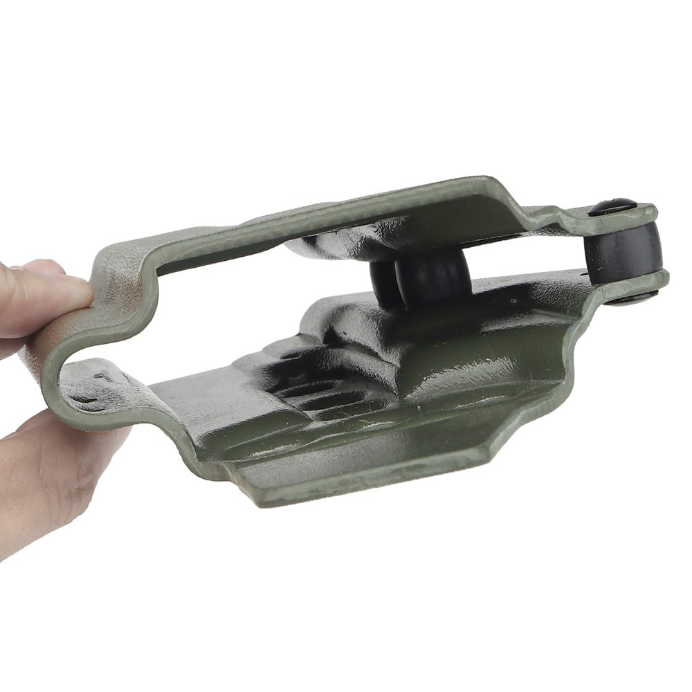 Fondina Kydex Quick Pull per Glock 43 di WOSPORT