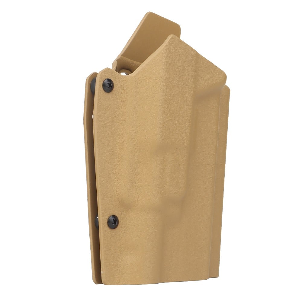 Fondina Kydex Quick Pull per Glock 17 di WOSPORT