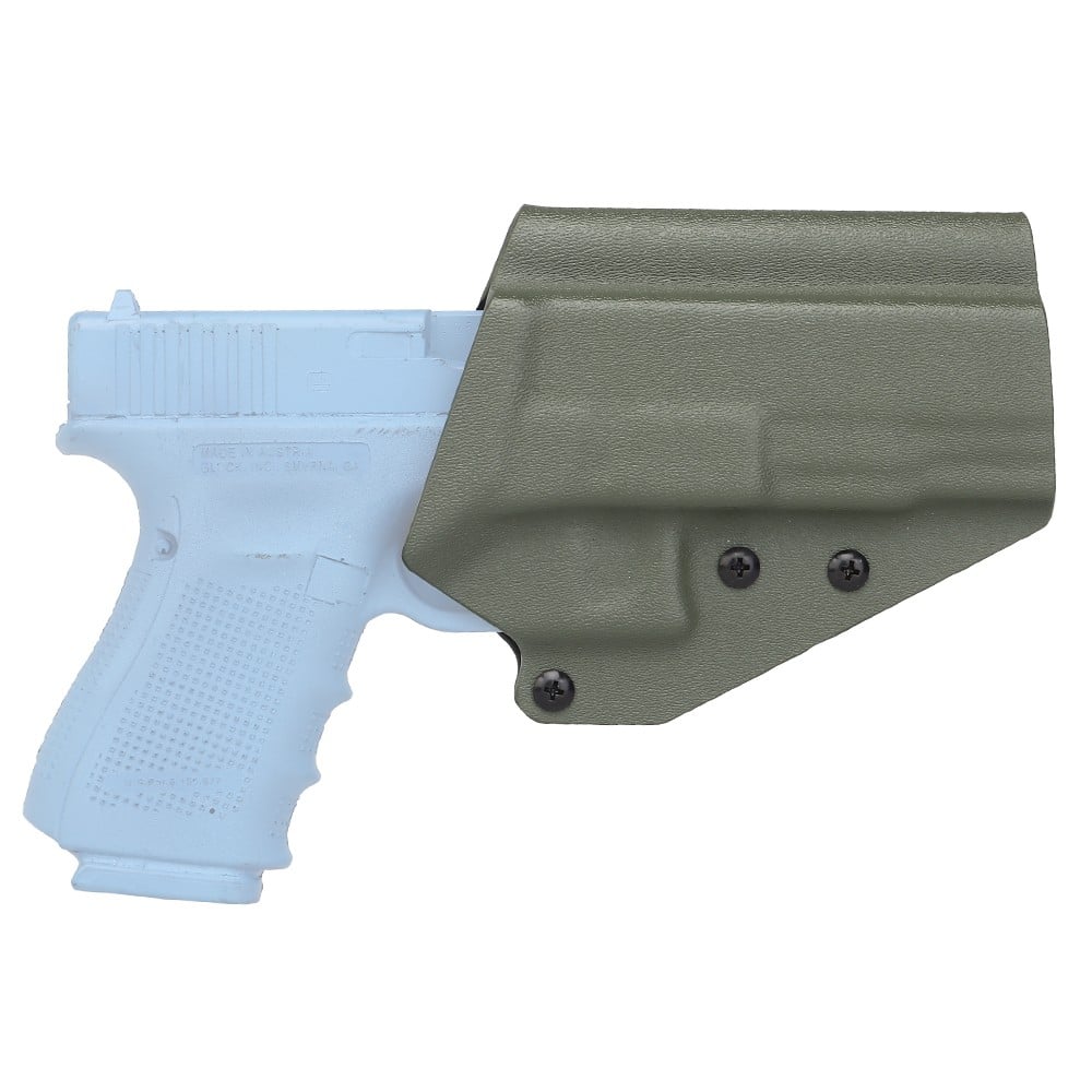 Fondina Kydex Quick Pull per Glock 43 di WOSPORT