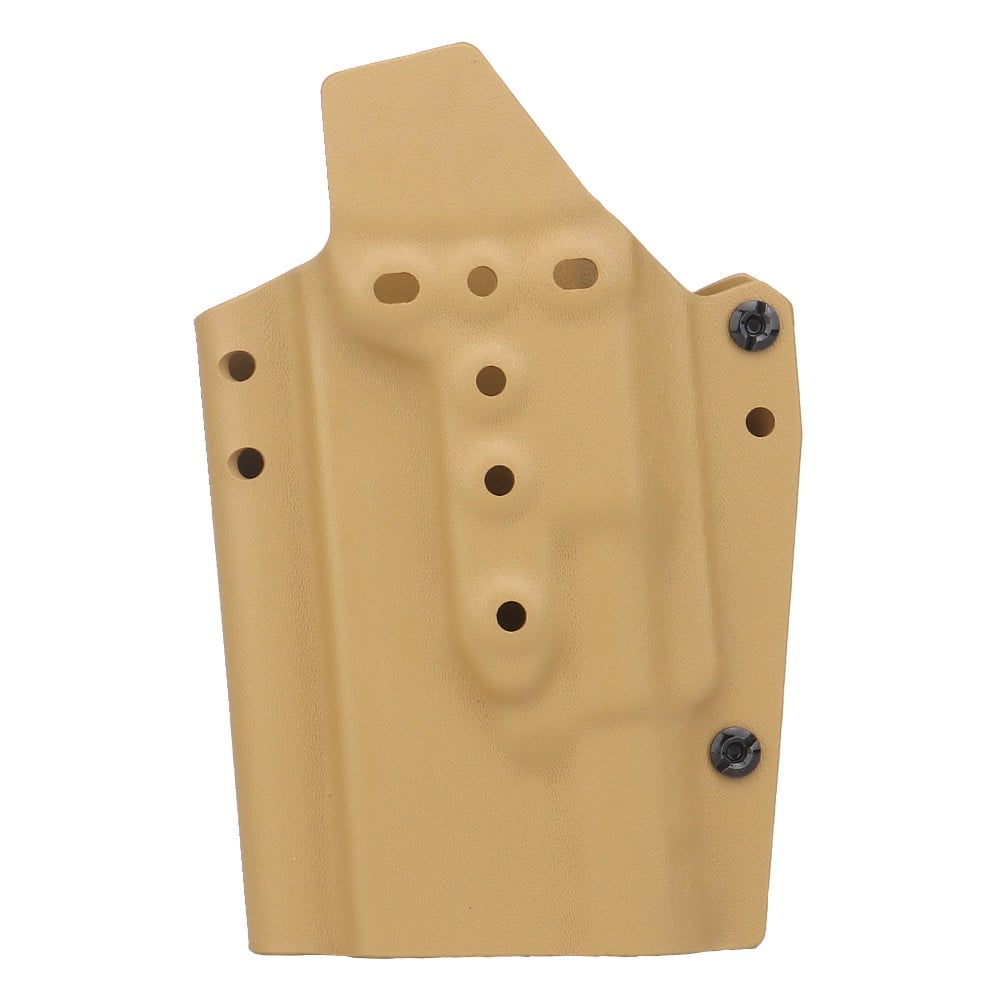 Fondina Kydex Quick Pull per Glock 17 di WOSPORT