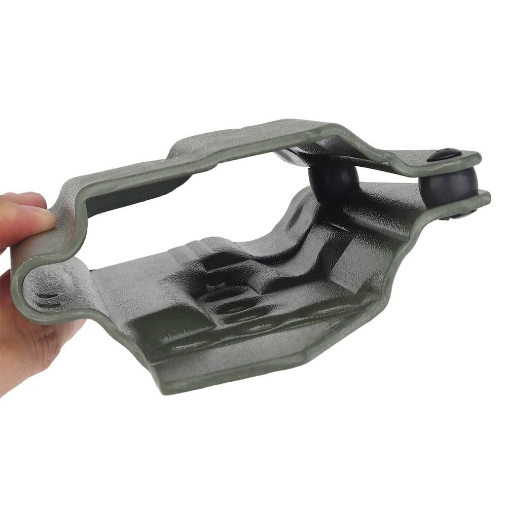 Fondina Kydex Quick Pull per Glock 17 di WOSPORT