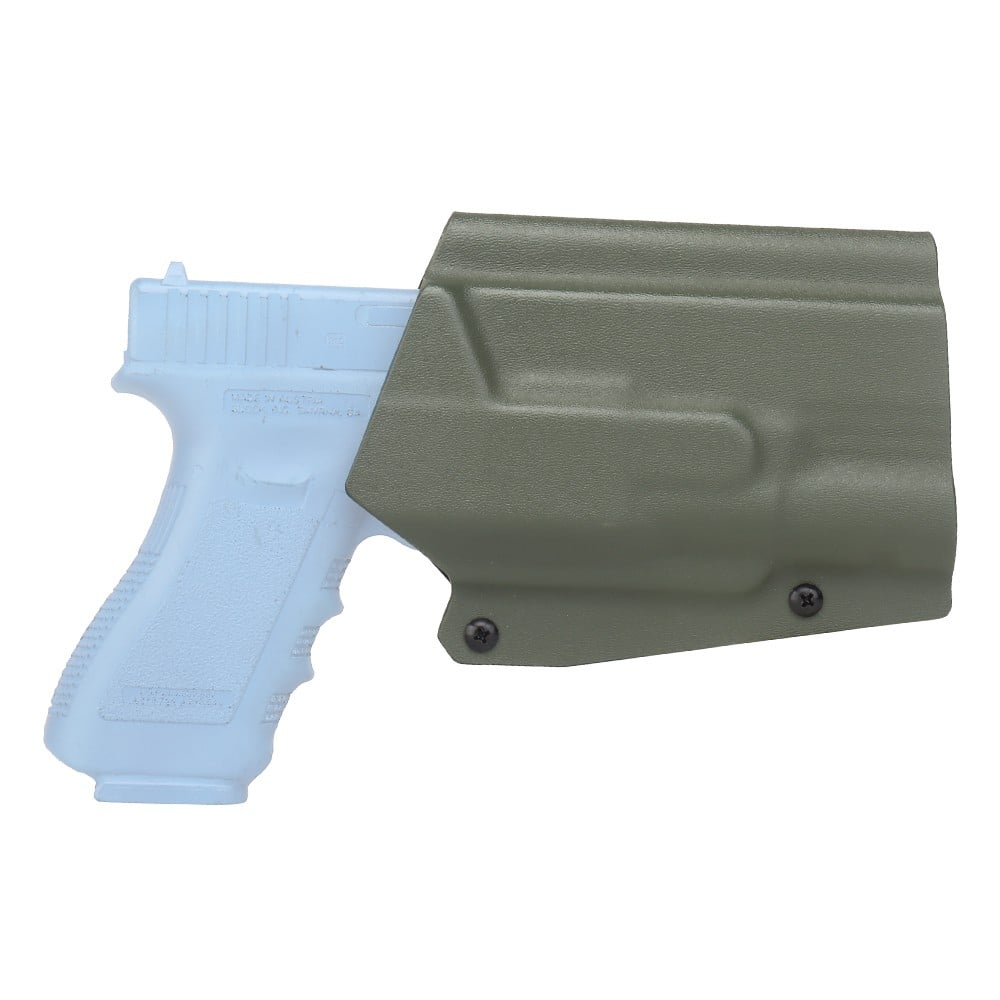 Fondina Kydex Quick Pull per Glock 17 di WOSPORT
