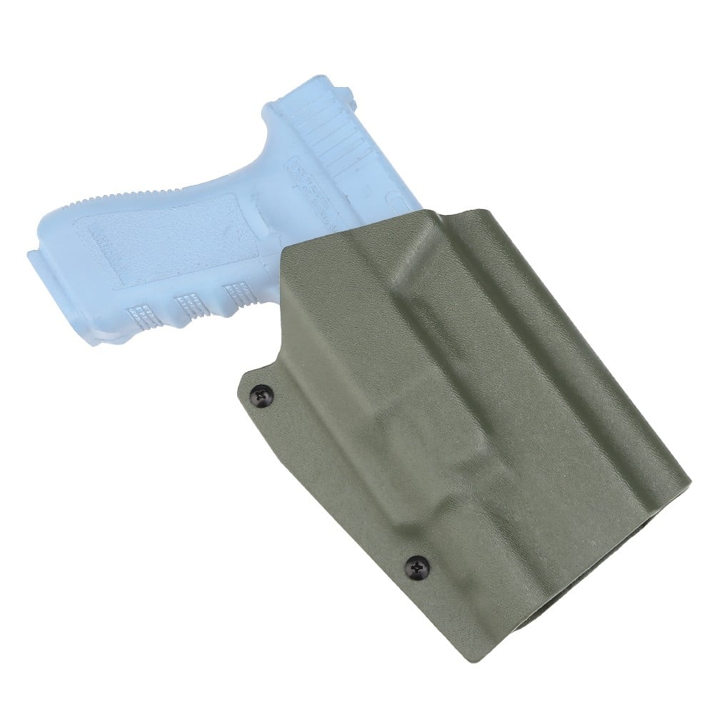 Fondina Kydex Quick Pull per Glock 17 di WOSPORT
