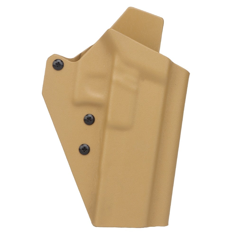 Fondina Kydex Quick Pull per Glock 34 di WOSPORT
