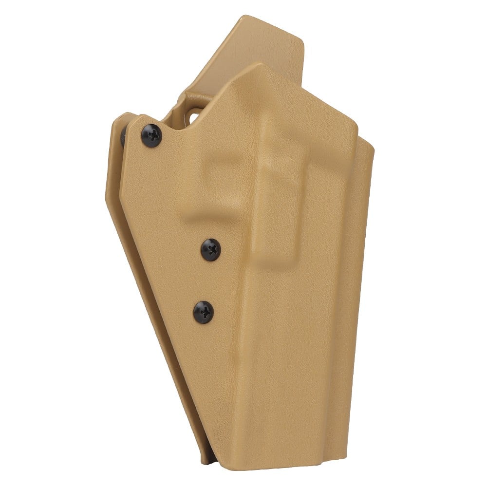 Fondina Kydex Quick Pull per Glock 34 di WOSPORT