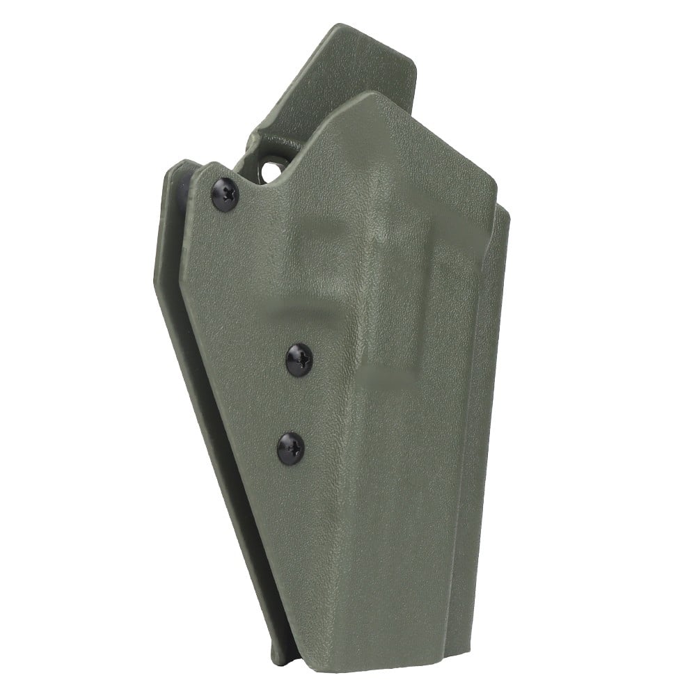Fondina Kydex Quick Pull per Glock 34 di WOSPORT